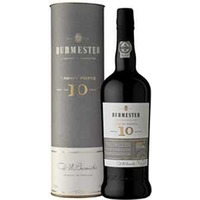 Tawny Port 10 Jahre - J.W. Burmester