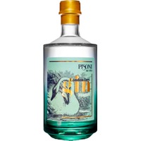 London Dry Gin 7 Laghi 0,7l