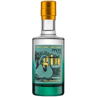 Gin 7 Laghi London Dry