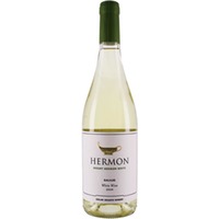 Goland Heights Winery Yarden Mount Hermon White