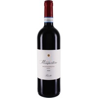 Prunotto Mompertone Monferrato