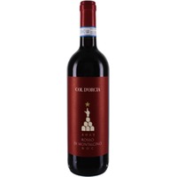 Col d´Orcia Rosso di Montalcino