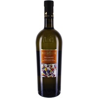 Tenuta Ulisse UNICO Pecorino Terre di Chieti