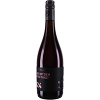 Christoph Hammel Der mit dem Rosé tanzt