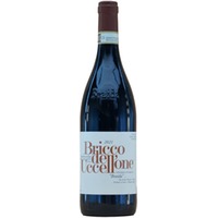 Giacomo Bologna Braida Bricco dell' Uccellone