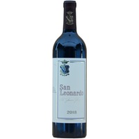 Tenuta San Leonardo San Leonardo