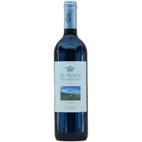 Le Volte Dell'Ornellaia