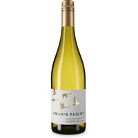 Sauvignon Blanc Swan's Flight – persönliche Empfehlung