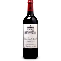 2ème Grand Cru Classé Saint-Julien