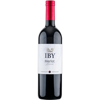 Merlot Reserve Bio 2023 Iby