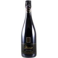 Parusso Metodo Classico Spumante Extra Brut Rosé 100 Mesi