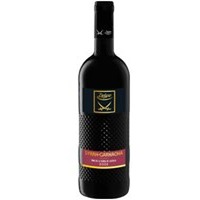 SANSIBAR DELUXE Syrah Garnacha Rotwein VdlT trocken, Rotwein
