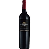 Waterford Estate Cabernet Sauvignon, WO Stellenbosch, Western Cape, 2021, Rotwein