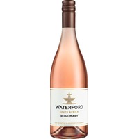 Waterford Rose-Mary, WO Stellenbosch, Western Cape, 2025, Roséwein