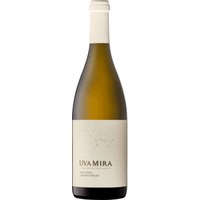 Uva Mira The Mira Chardonnay, WO Helderberg, Western Cape, 2020, Weißwein