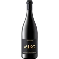Mont Rochelle Miko Red, WO Franschhoek, Western Cape, 2023, Rotwein