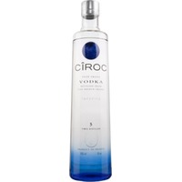 Cîroc Snap Frost Vodka