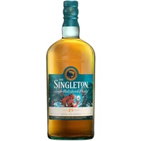 The Singleton Special Release Single Malt Scotch Whisky 19 years old