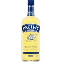 Anisgetränk Alkoholfrei – Pacific – Sensation Anis