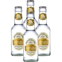 Premium Tonic Water – Fentimans – 4er-pack*20 Cl