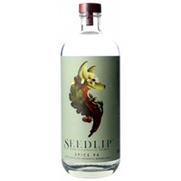 Alkoholfreier Gin - Seedlip Spice