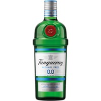 Alkoholfreier Gin - Tanqueray