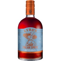 Spritz Alkoholfrei– Lyre'S