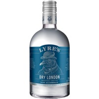 Dry London Spirit - Lyre'S