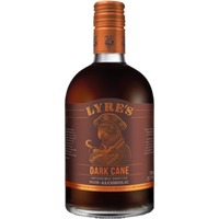 Dark Cane Spirit - Lyre'S