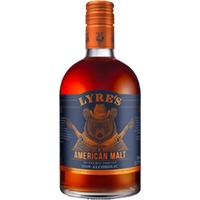 American Malt - Lyre'S