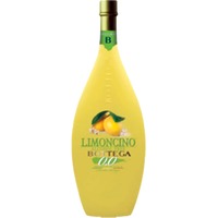 Limoncino 0% - Bottega