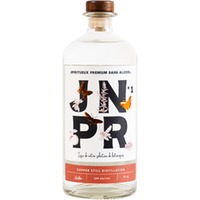Gin Alkoholfrei– Jnpr N°1