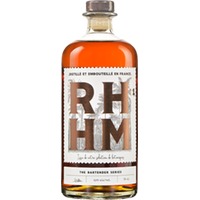 Alkoholfreier Rum – Jnpr Rhhm N°1