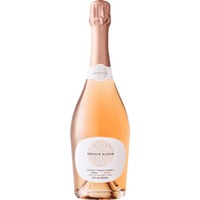 Schaumwein Alkoholfrei - French Bloom - Le Rosé