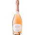 Schaumwein Alkoholfrei - French Bloom - Le Rosé 