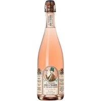 Traubensaft Rosé Prickelnd– Professeur Grappin – 75 Cl