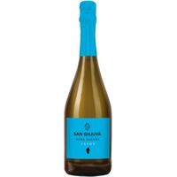 Entalkoholisierter Schaumwein - Trima - San Ghjuva