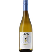 Wein Entalkoholisiert - Sauvignon Blanc Origine - Divin