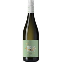 Obix Blanc - Schaumwein Alkoholfrei - Adix Ethical Wine