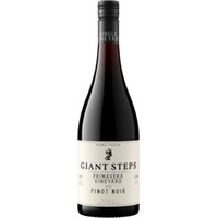 Pinot Noir Primavera Vineyard - Giant Steps