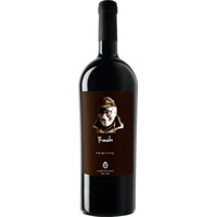 Renato Primitivo Salento IGT - Cantina Sampietrana