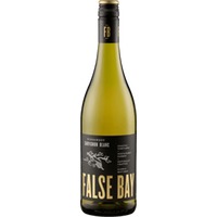 False Bay Windswept Sauvignon Blanc - Waterkloof