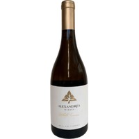 Weißwein trocken - Alexandrea Winery