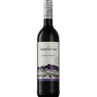 Drostdy Wineries Shiraz Merlot Cape Red Drostdy-Hof