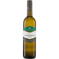 Weingut Knobloch Grauburgunder FEUEROPAL