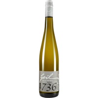 Westhofener Kirchspiel Riesling "1736" Spätlese süß - Weingut Helmut Geil