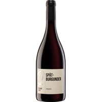 Spätburgunder trocken - Weingut Quint