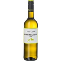 Muskateller trocken - Weingut Krebs Grode