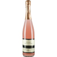 "Julian Secco" halbtrocken - Weingut Deck