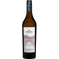 Gelber Muskateller Vulkanland Steiermark trocken - Weingut Pfeifer